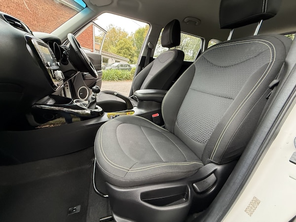 Used Kia Soul 2014 for sale - 76186842: Photo 20