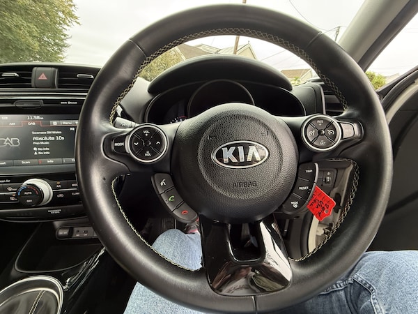 Used Kia Soul 2014 for sale - 76186842: Photo 24