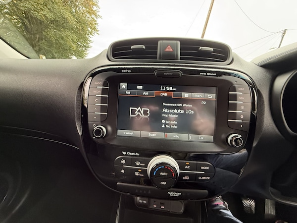 Used Kia Soul 2014 for sale - 76186842: Photo 25