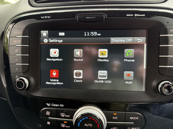 Used Kia Soul 2014 for sale - 76186842: Photo 29