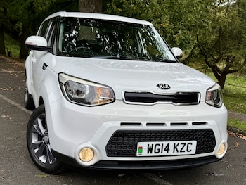 Used Kia Soul 2014 for sale - 76186842: Photo 2