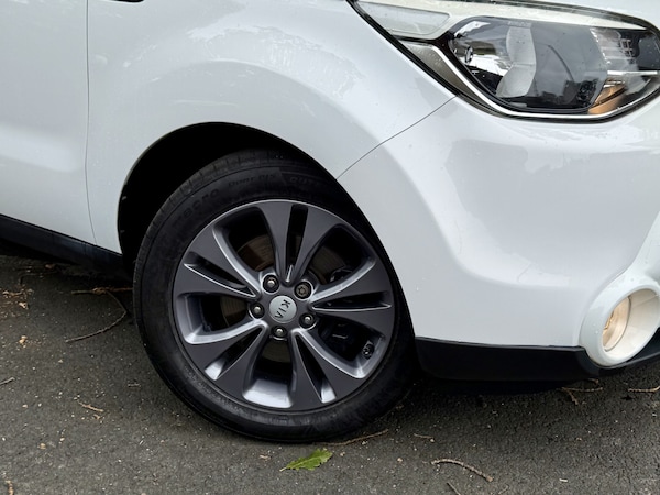 Used Kia Soul 2014 for sale - 76186842: Photo 3