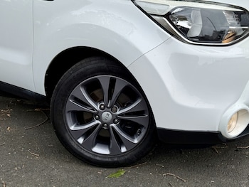 Used Kia Soul 2014 for sale - 76186842: Photo 3