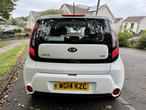 Used Kia Soul 2014 for sale - 76186842: Photo 7