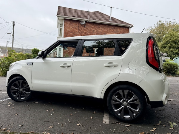 Used Kia Soul 2014 for sale - 76186842: Photo 8