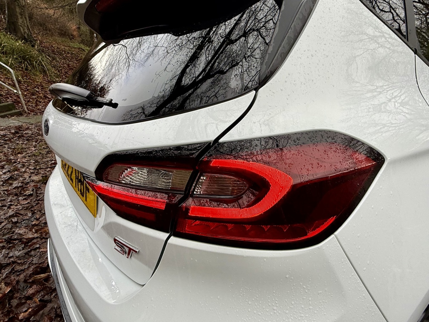 Used Ford Fiesta 2022 for sale - 77282712: Photo 10