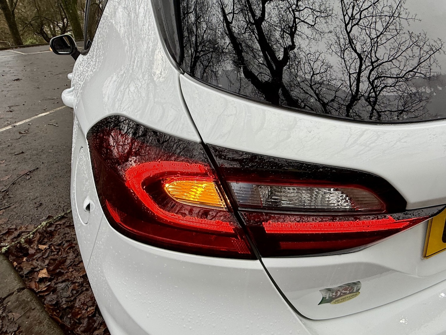 Used Ford Fiesta 2022 for sale - 77282712: Photo 11