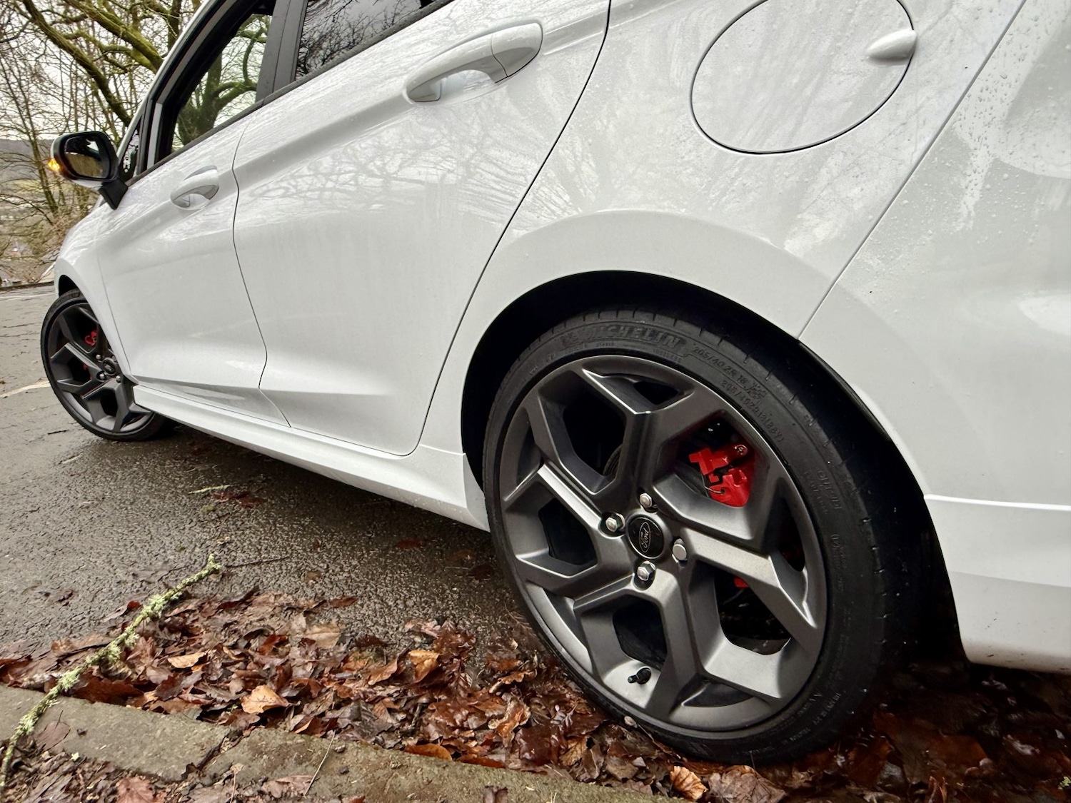 Used Ford Fiesta 2022 for sale - 77282712: Photo 14