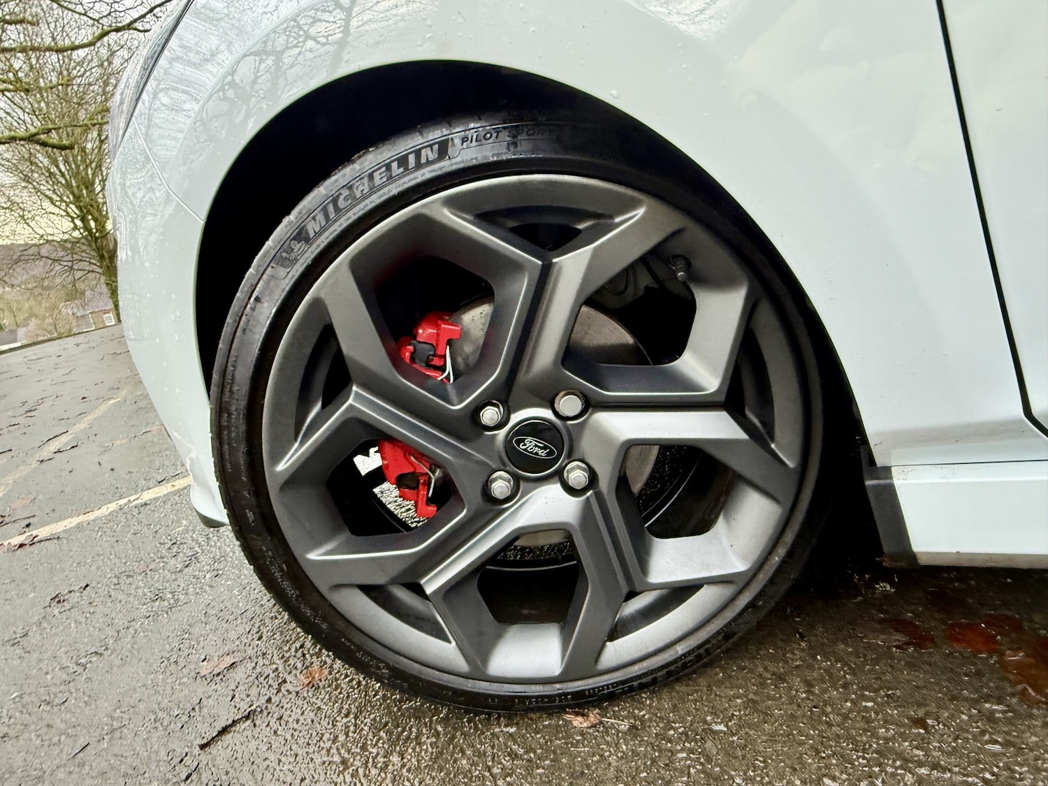 Used Ford Fiesta 2022 for sale - 77282712: Photo 15