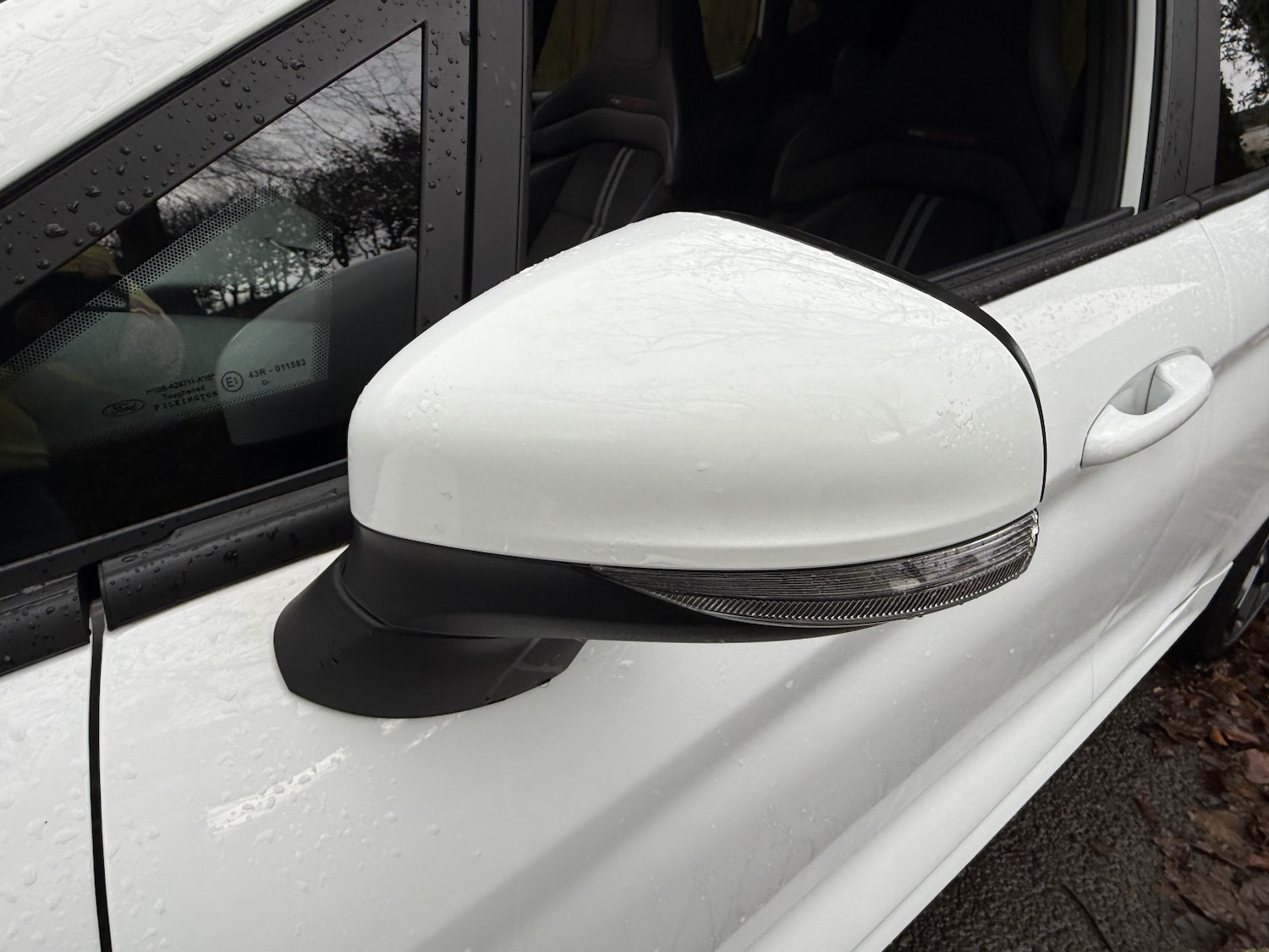 Used Ford Fiesta 2022 for sale - 77282712: Photo 19