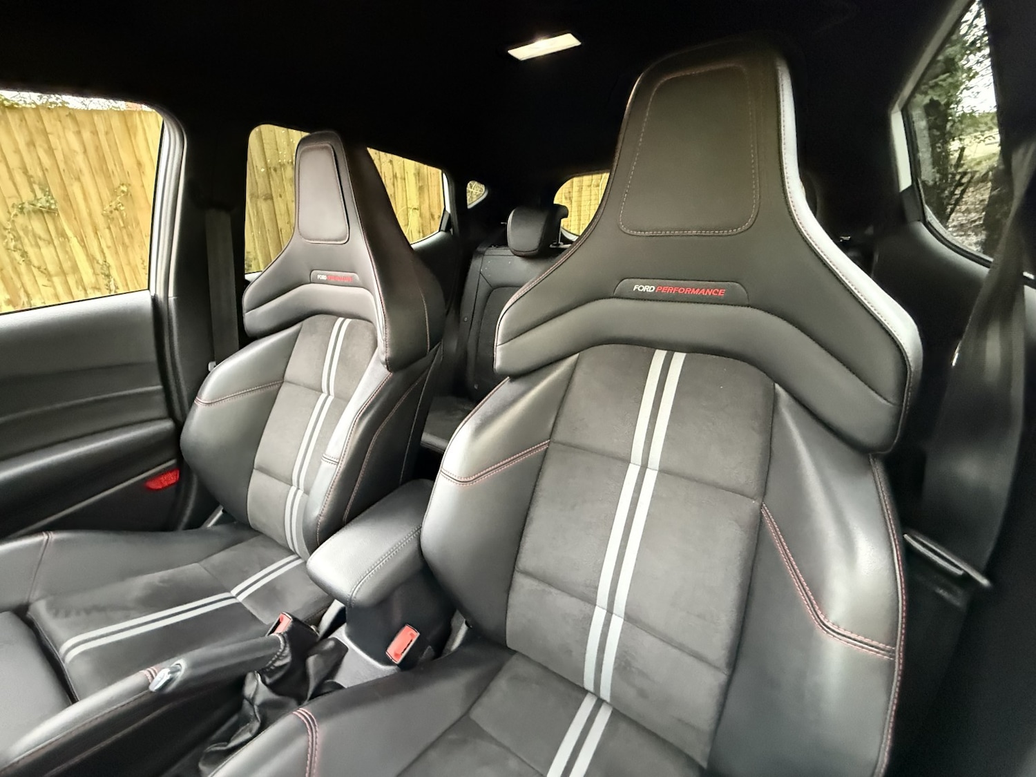 Used Ford Fiesta 2022 for sale - 77282712: Photo 20