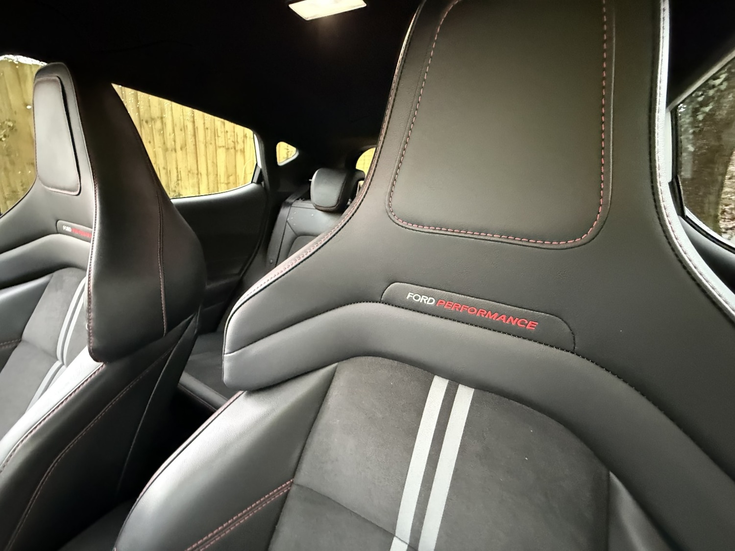 Used Ford Fiesta 2022 for sale - 77282712: Photo 21