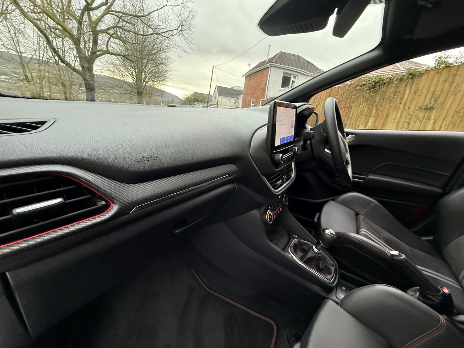 Used Ford Fiesta 2022 for sale - 77282712: Photo 22