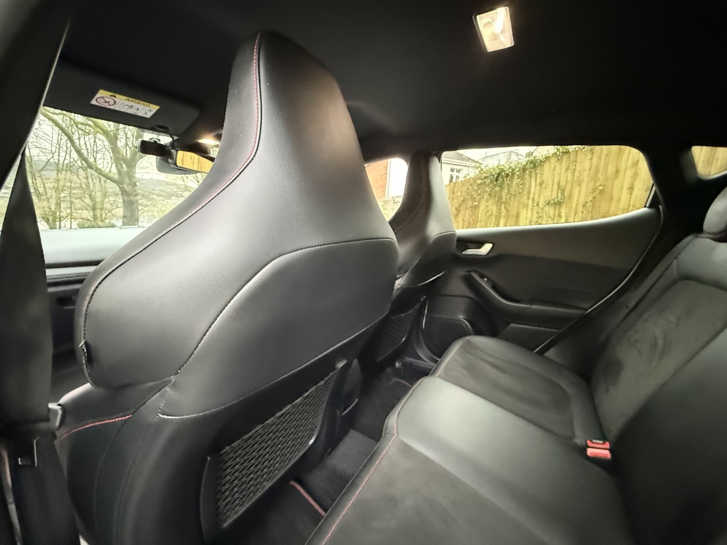 Used Ford Fiesta 2022 for sale - 77282712: Photo 23