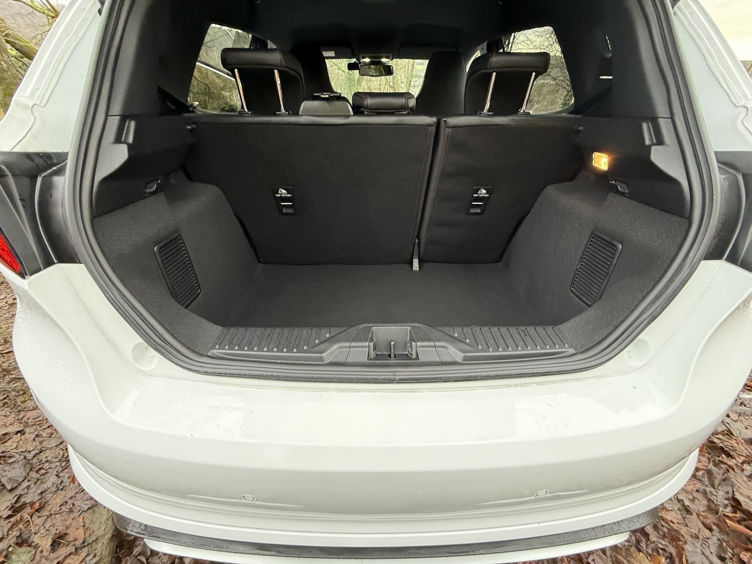 Used Ford Fiesta 2022 for sale - 77282712: Photo 24