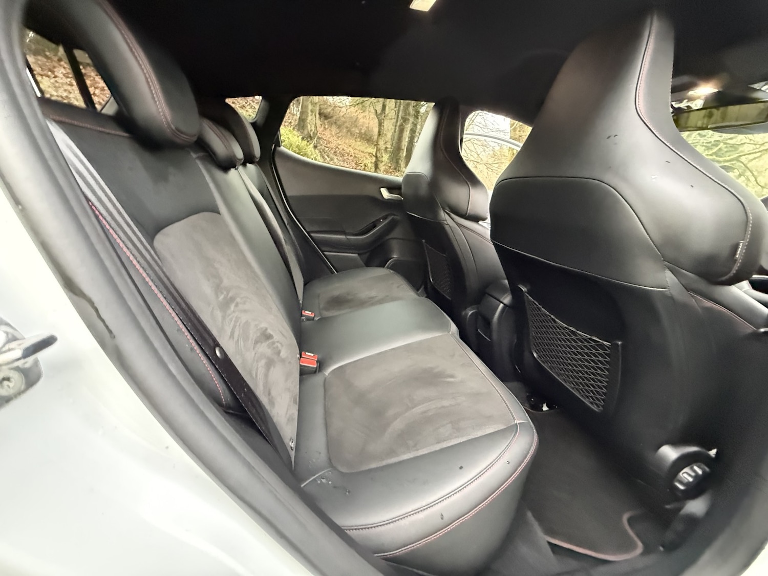 Used Ford Fiesta 2022 for sale - 77282712: Photo 25