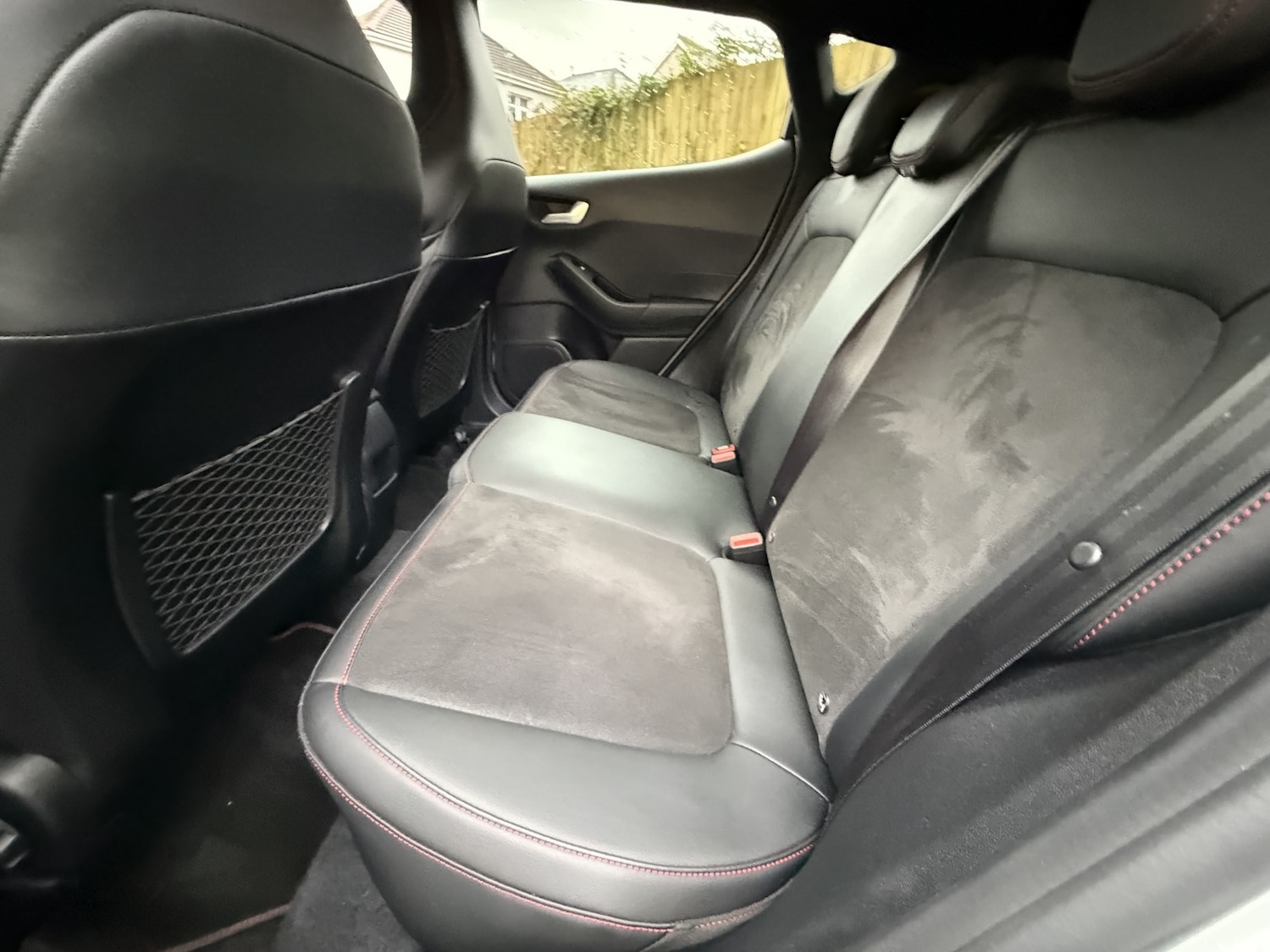 Used Ford Fiesta 2022 for sale - 77282712: Photo 26