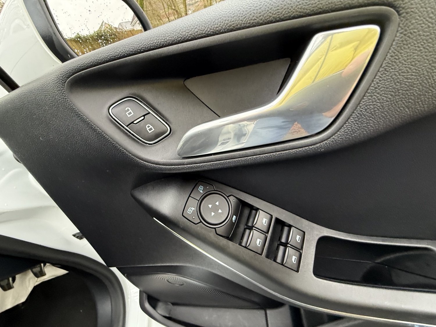 Used Ford Fiesta 2022 for sale - 77282712: Photo 27