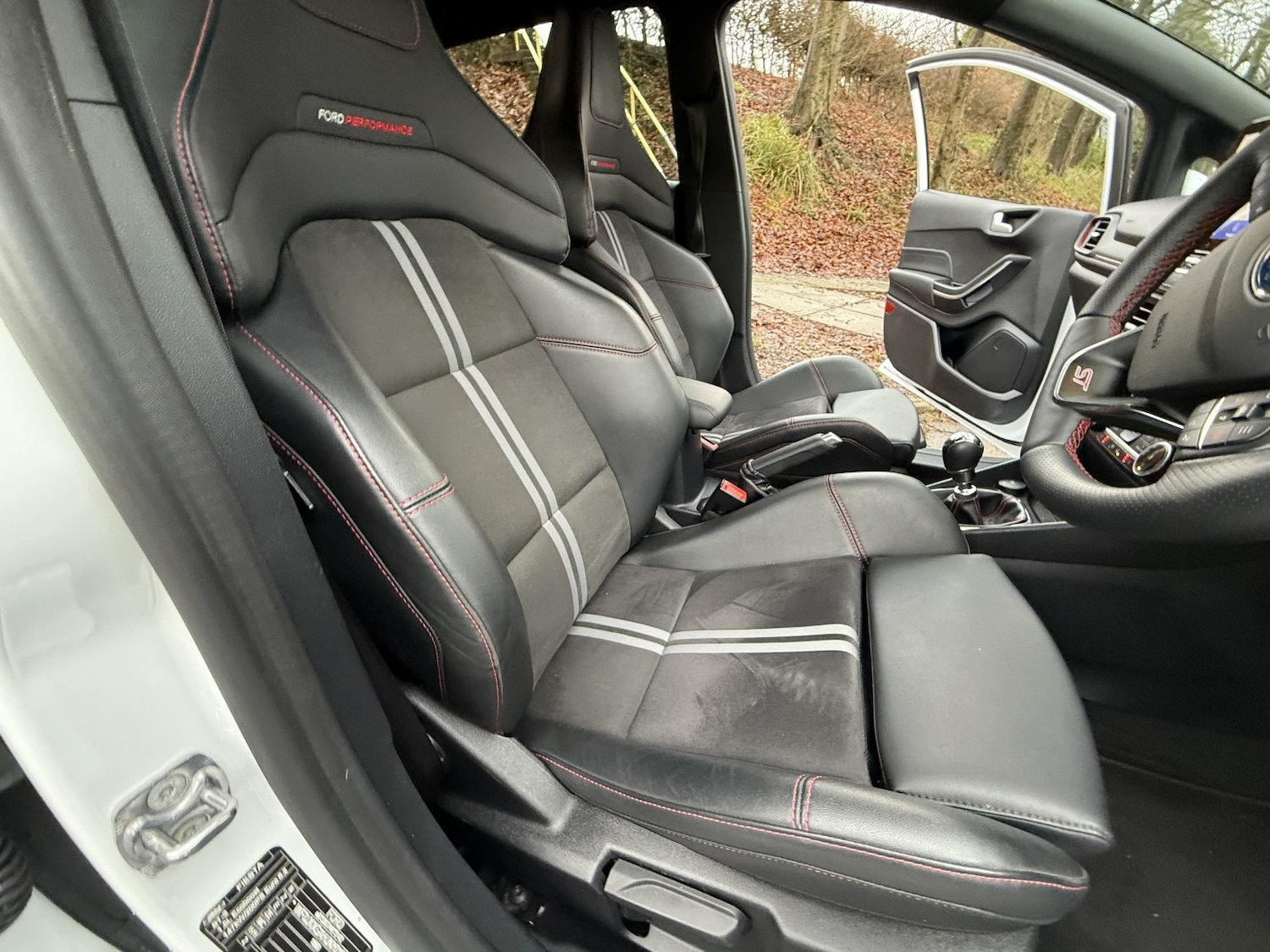 Used Ford Fiesta 2022 for sale - 77282712: Photo 30