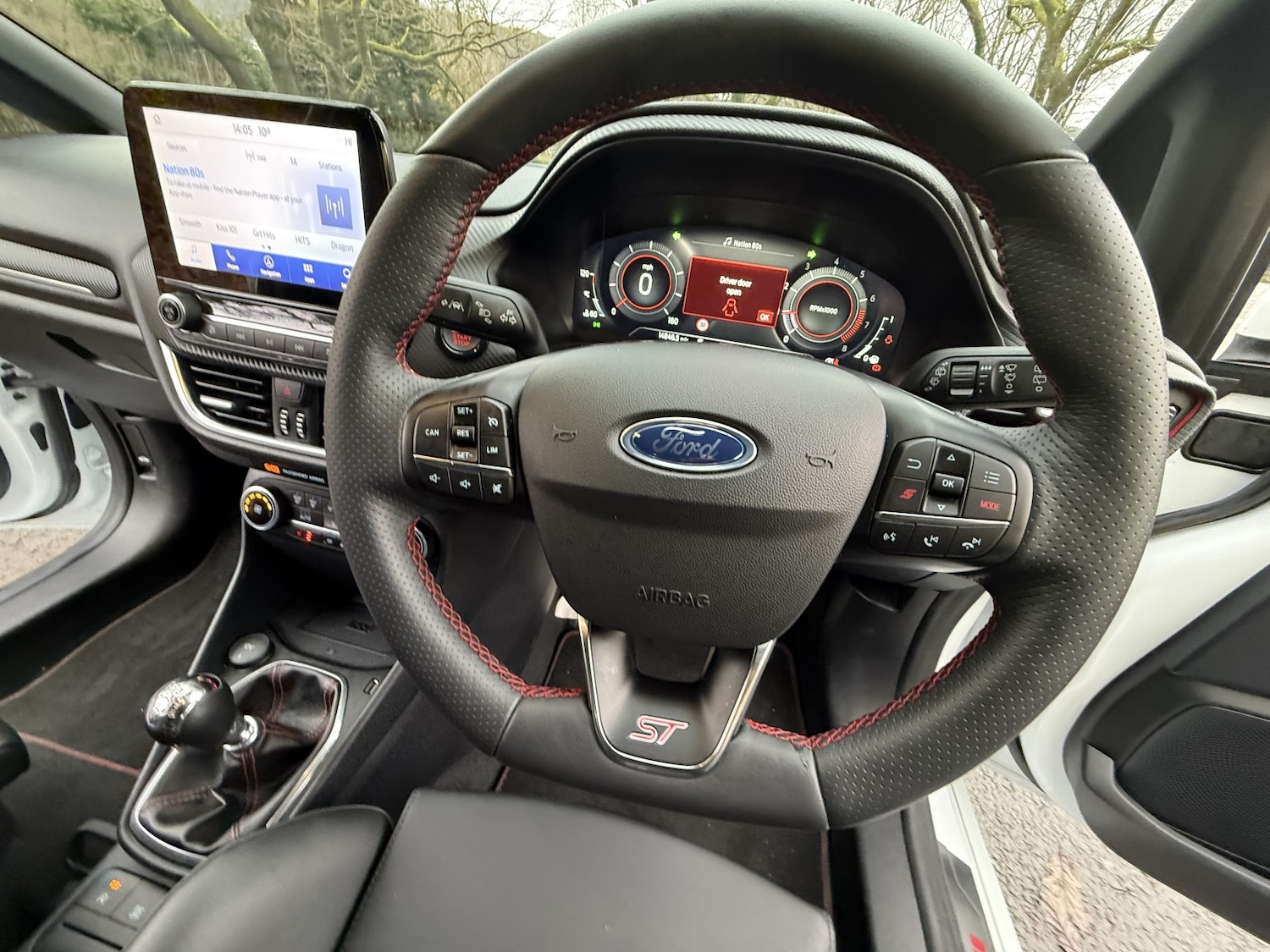 Used Ford Fiesta 2022 for sale - 77282712: Photo 31