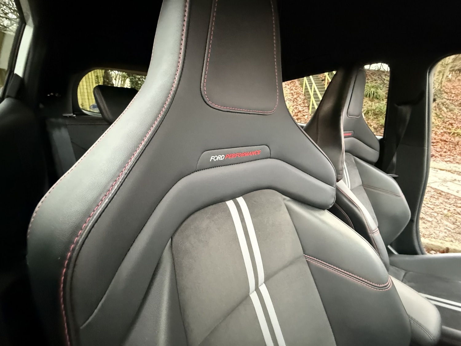 Used Ford Fiesta 2022 for sale - 77282712: Photo 33