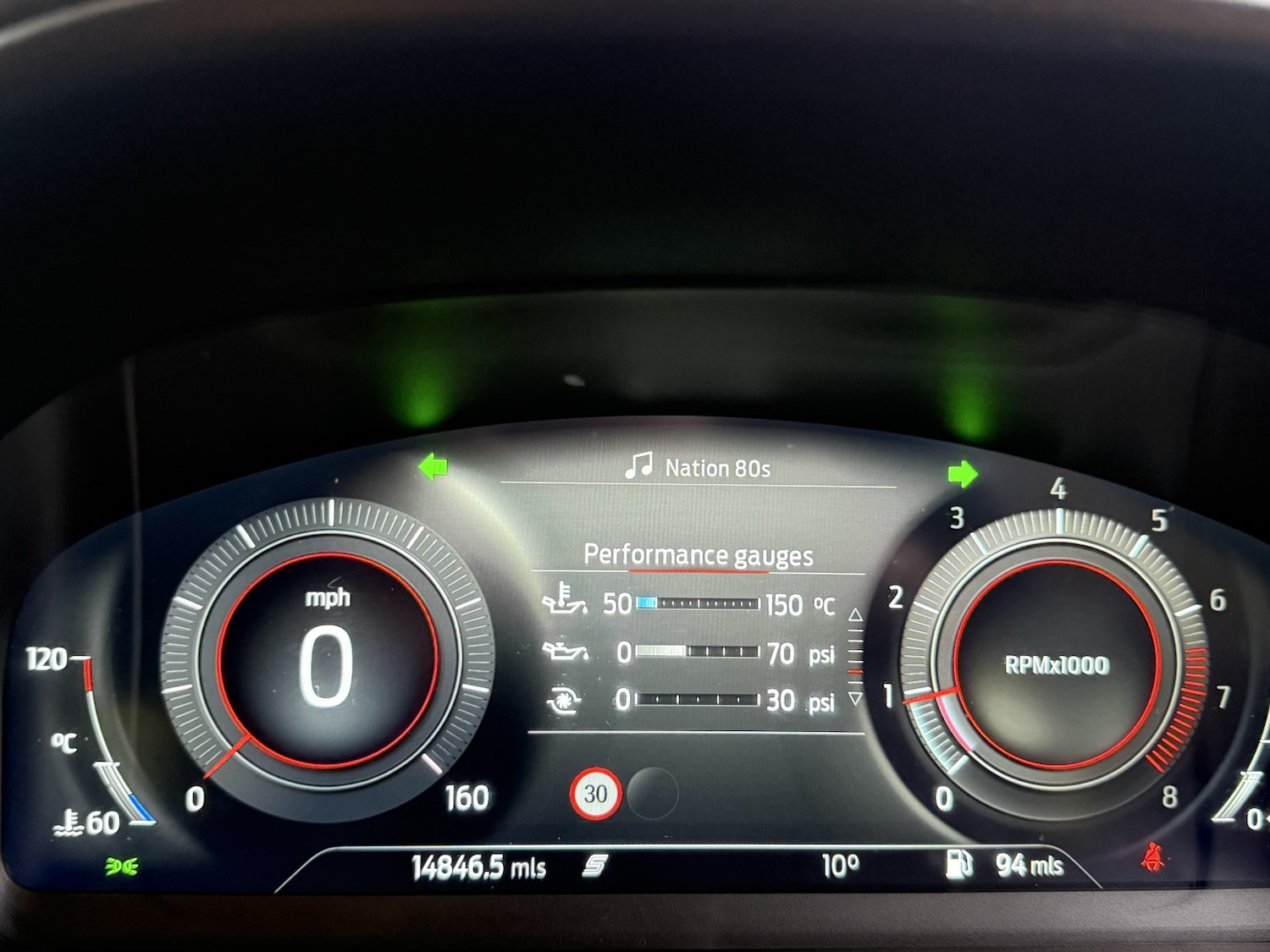 Used Ford Fiesta 2022 for sale - 77282712: Photo 34