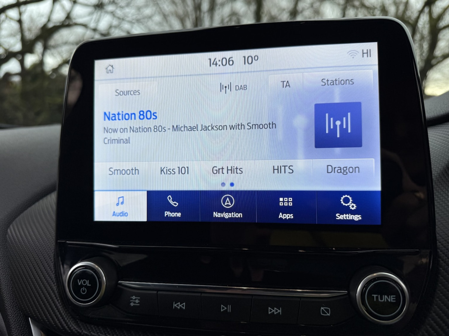 Used Ford Fiesta 2022 for sale - 77282712: Photo 37