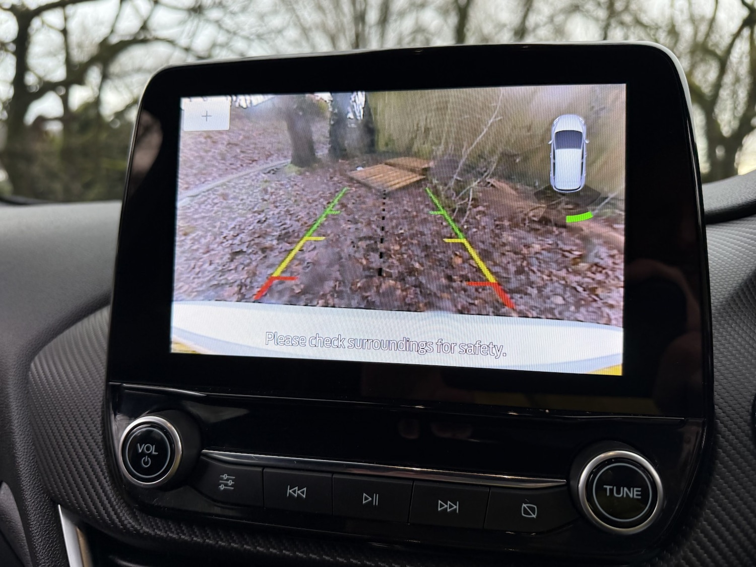 Used Ford Fiesta 2022 for sale - 77282712: Photo 38