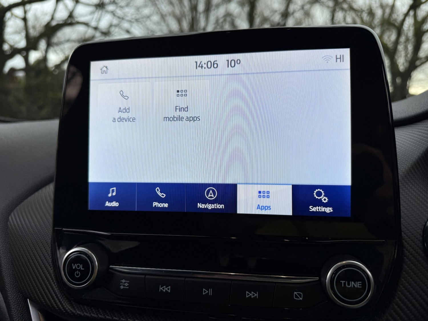 Used Ford Fiesta 2022 for sale - 77282712: Photo 39