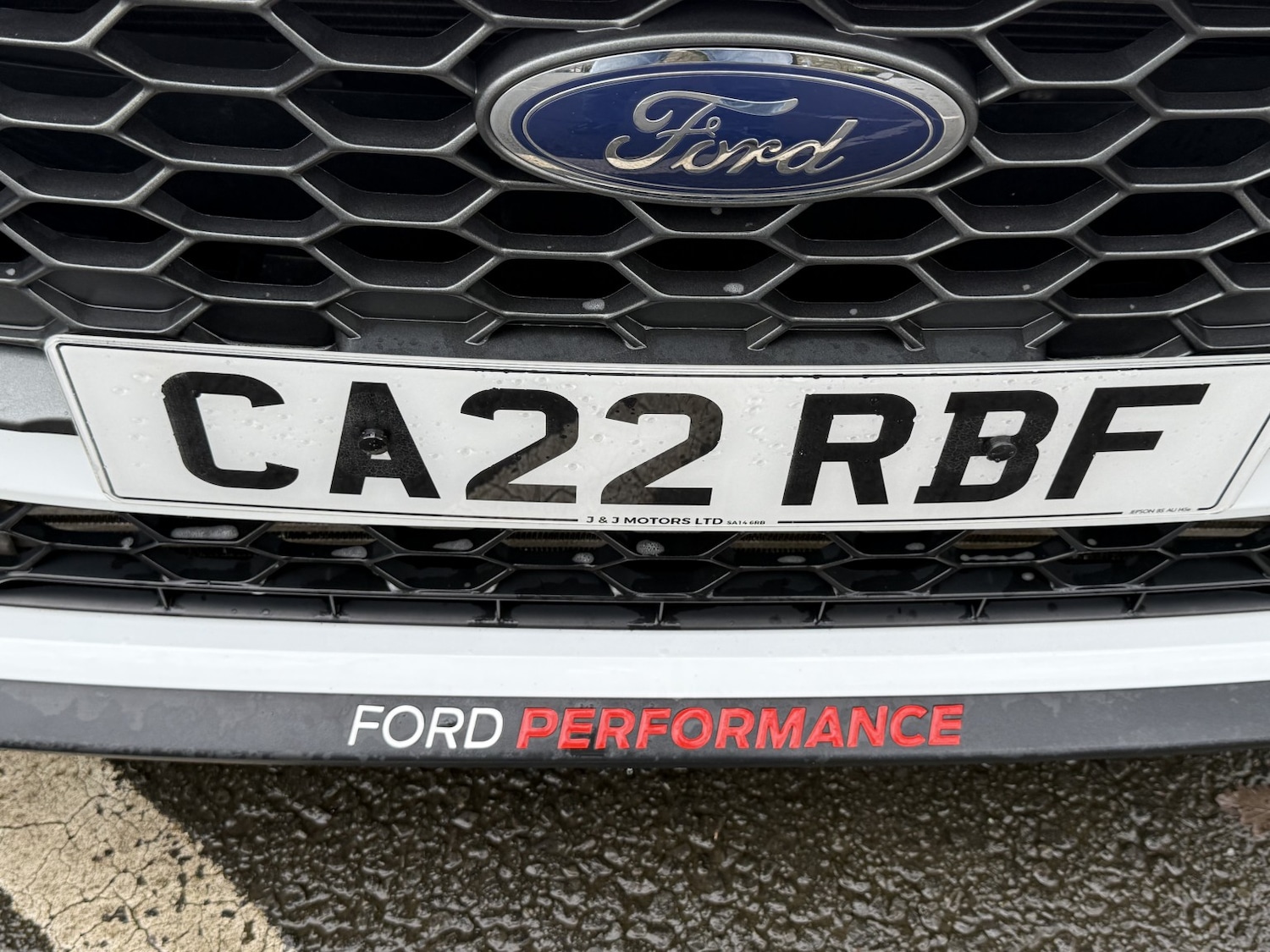 Used Ford Fiesta 2022 for sale - 77282712: Photo 4