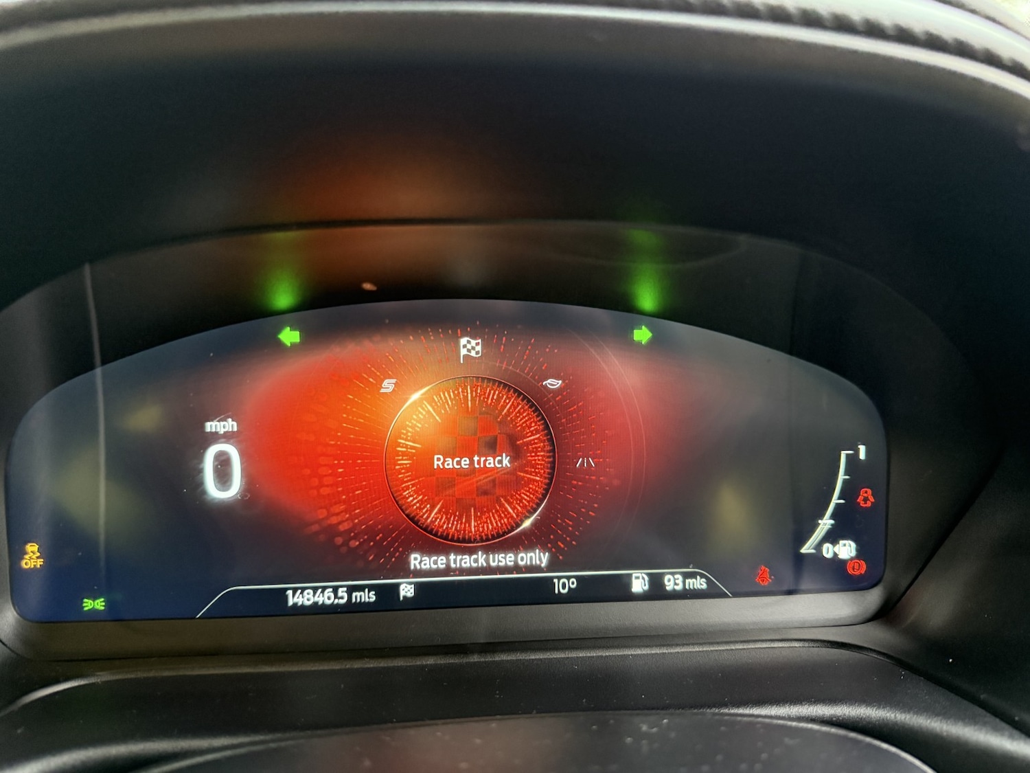 Used Ford Fiesta 2022 for sale - 77282712: Photo 41