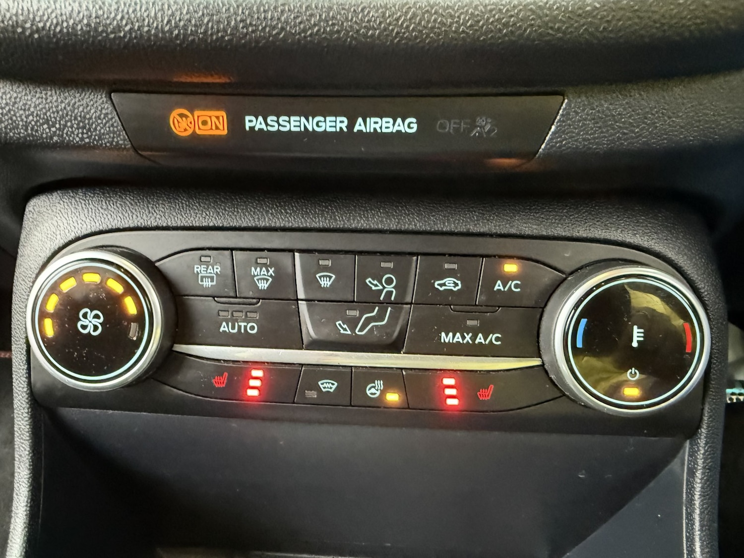 Used Ford Fiesta 2022 for sale - 77282712: Photo 43