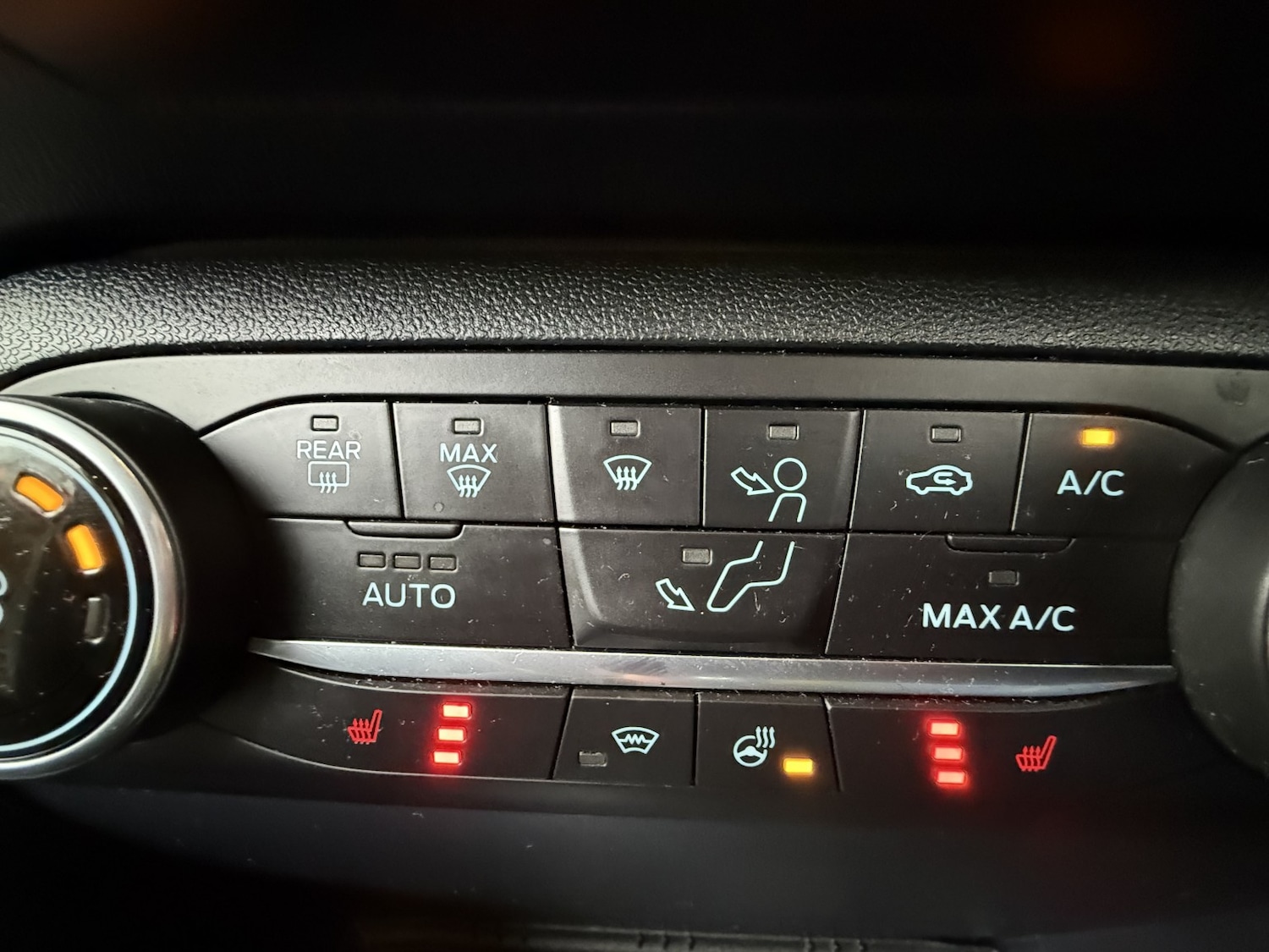 Used Ford Fiesta 2022 for sale - 77282712: Photo 45