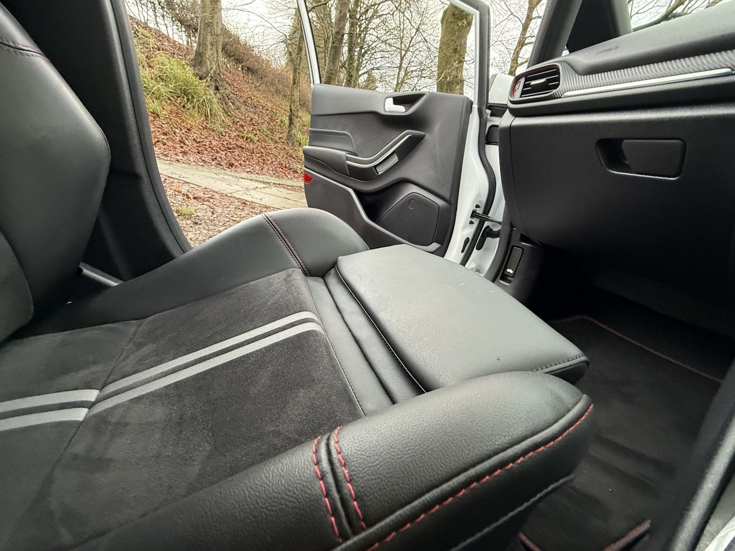 Used Ford Fiesta 2022 for sale - 77282712: Photo 46