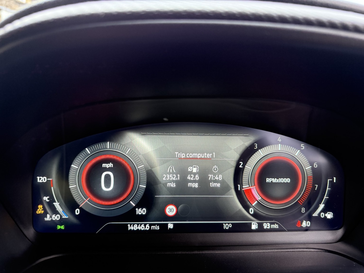 Used Ford Fiesta 2022 for sale - 77282712: Photo 49