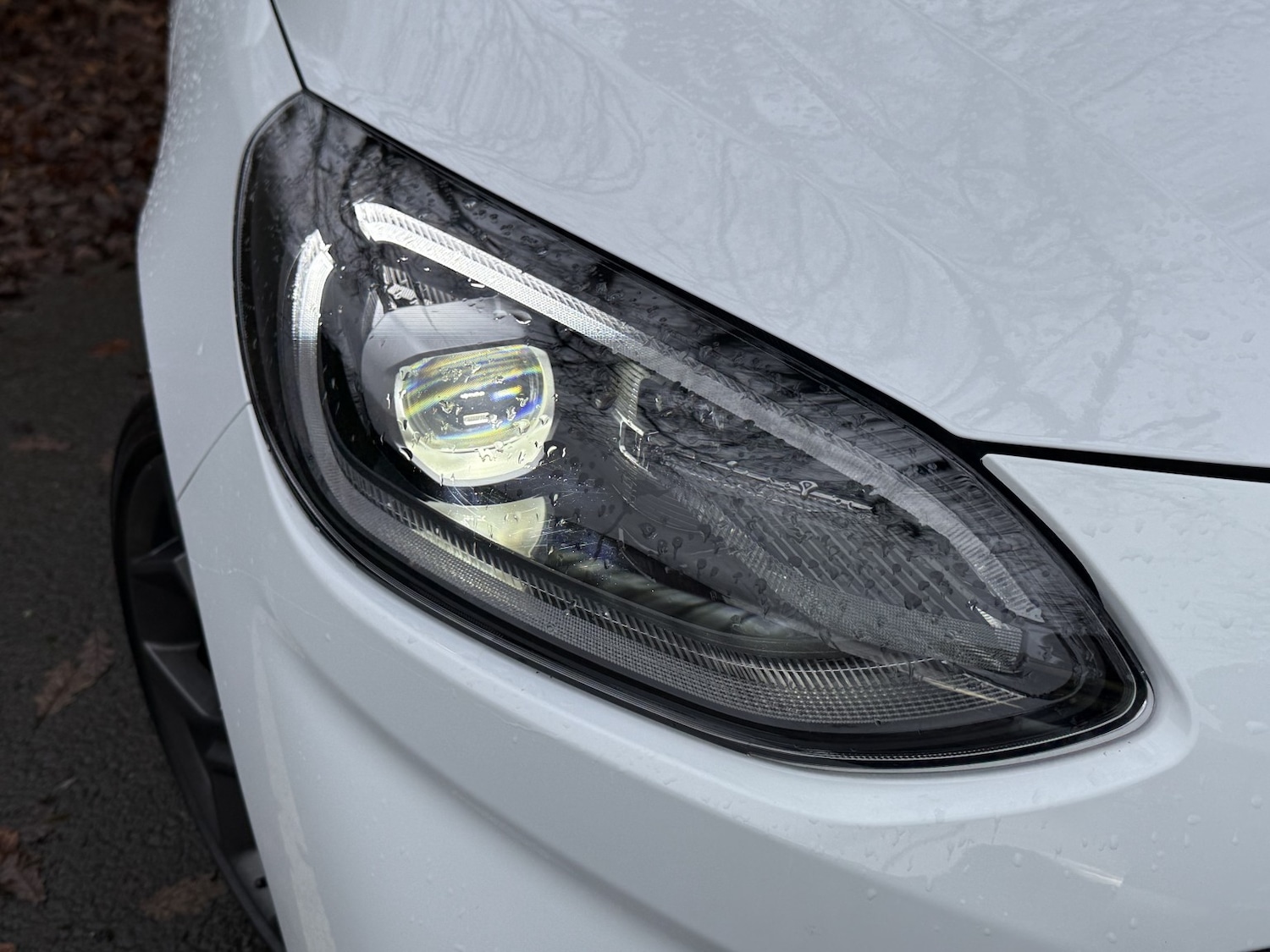 Used Ford Fiesta 2022 for sale - 77282712: Photo 5