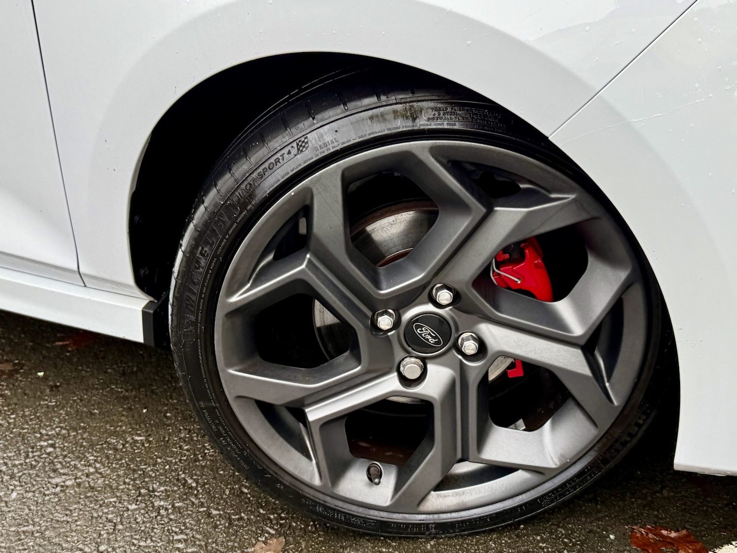 Used Ford Fiesta 2022 for sale - 77282712: Photo 6