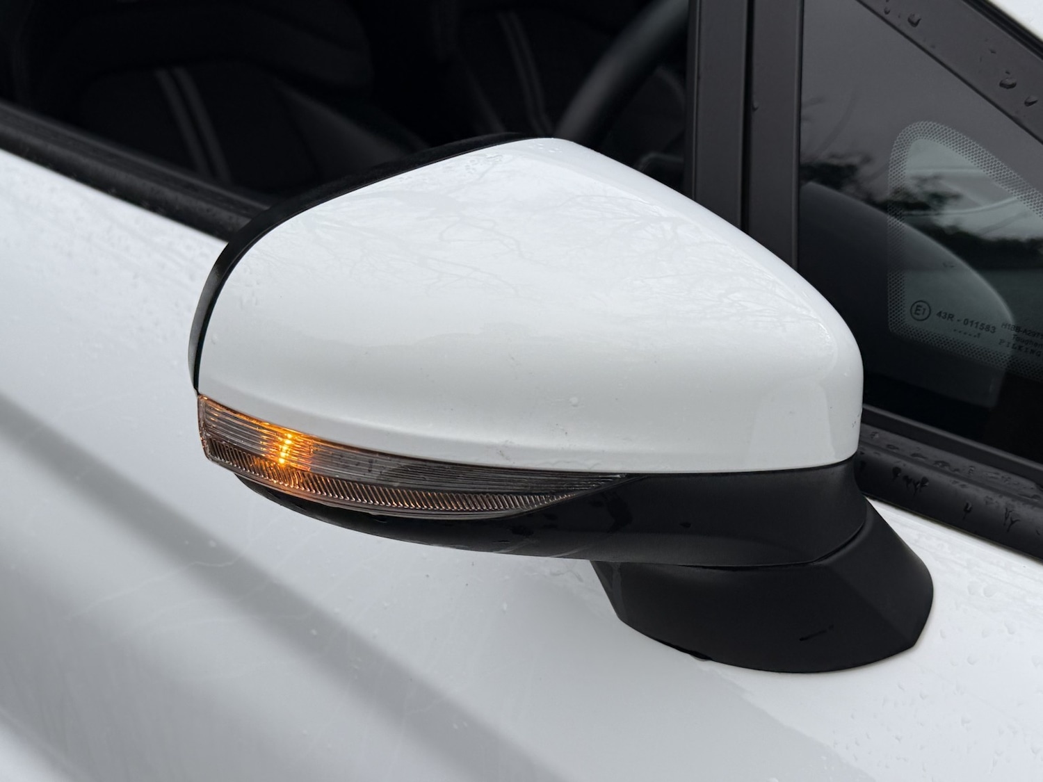 Used Ford Fiesta 2022 for sale - 77282712: Photo 9