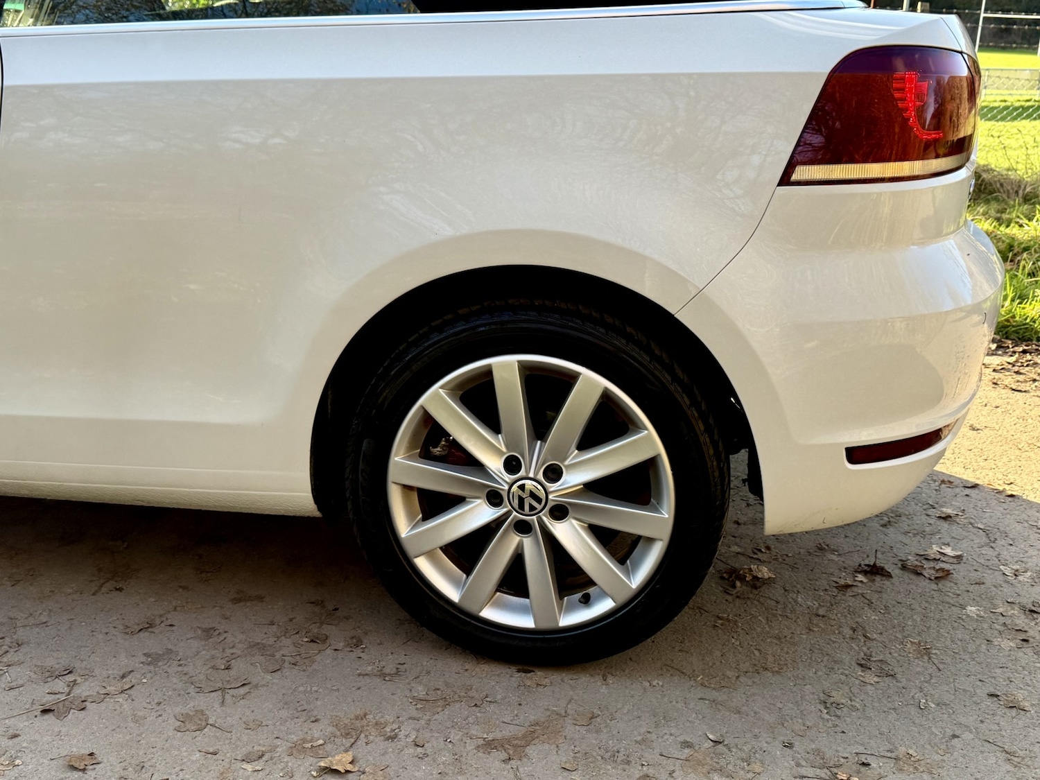 Used Volkswagen Golf 2014 for sale - 76656220: Photo 14