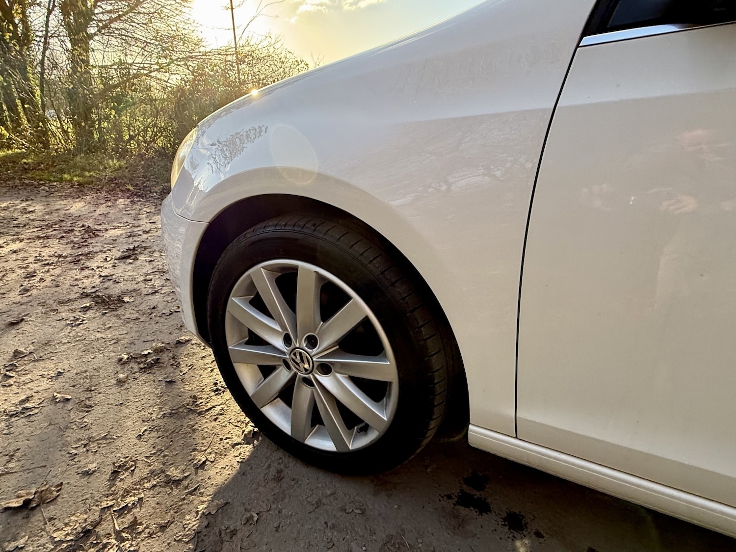 Used Volkswagen Golf 2014 for sale - 76656220: Photo 16