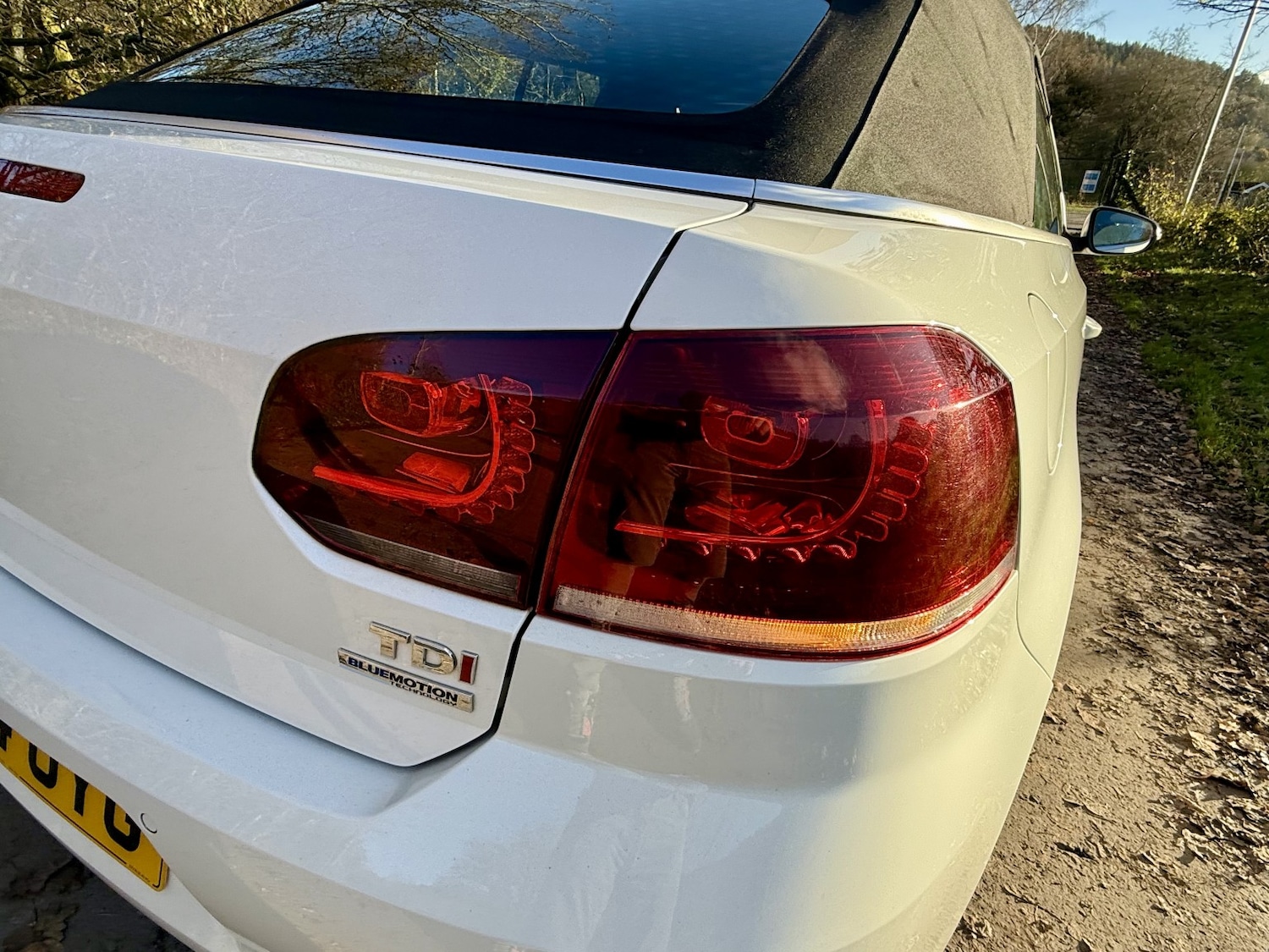 Used Volkswagen Golf 2014 for sale - 76656220: Photo 17