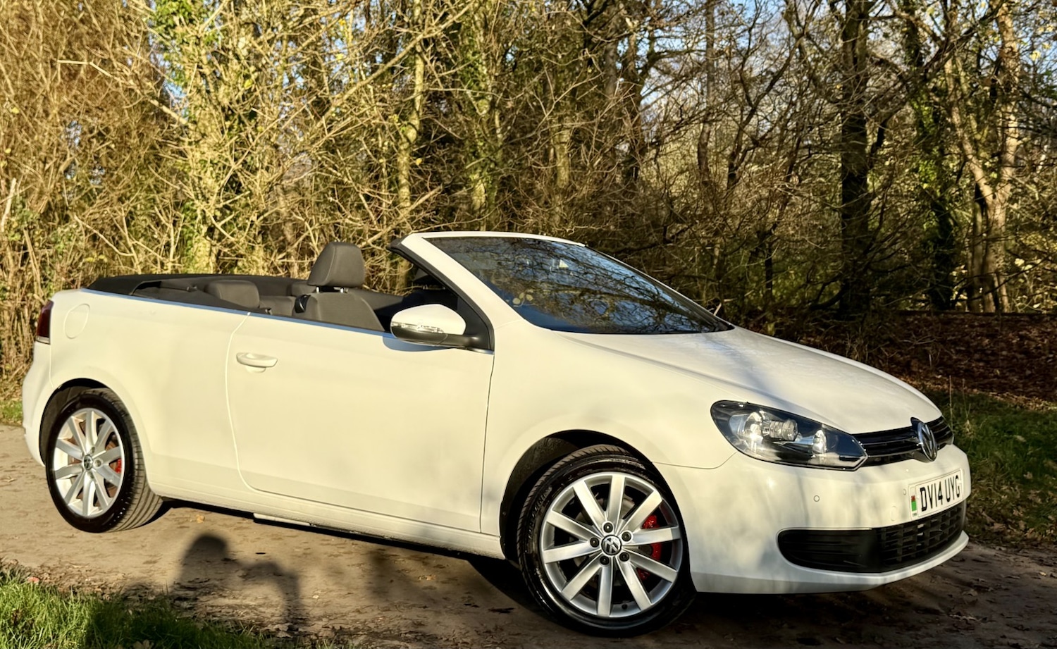 Used Volkswagen Golf 2014 for sale - 76656220: Photo 20