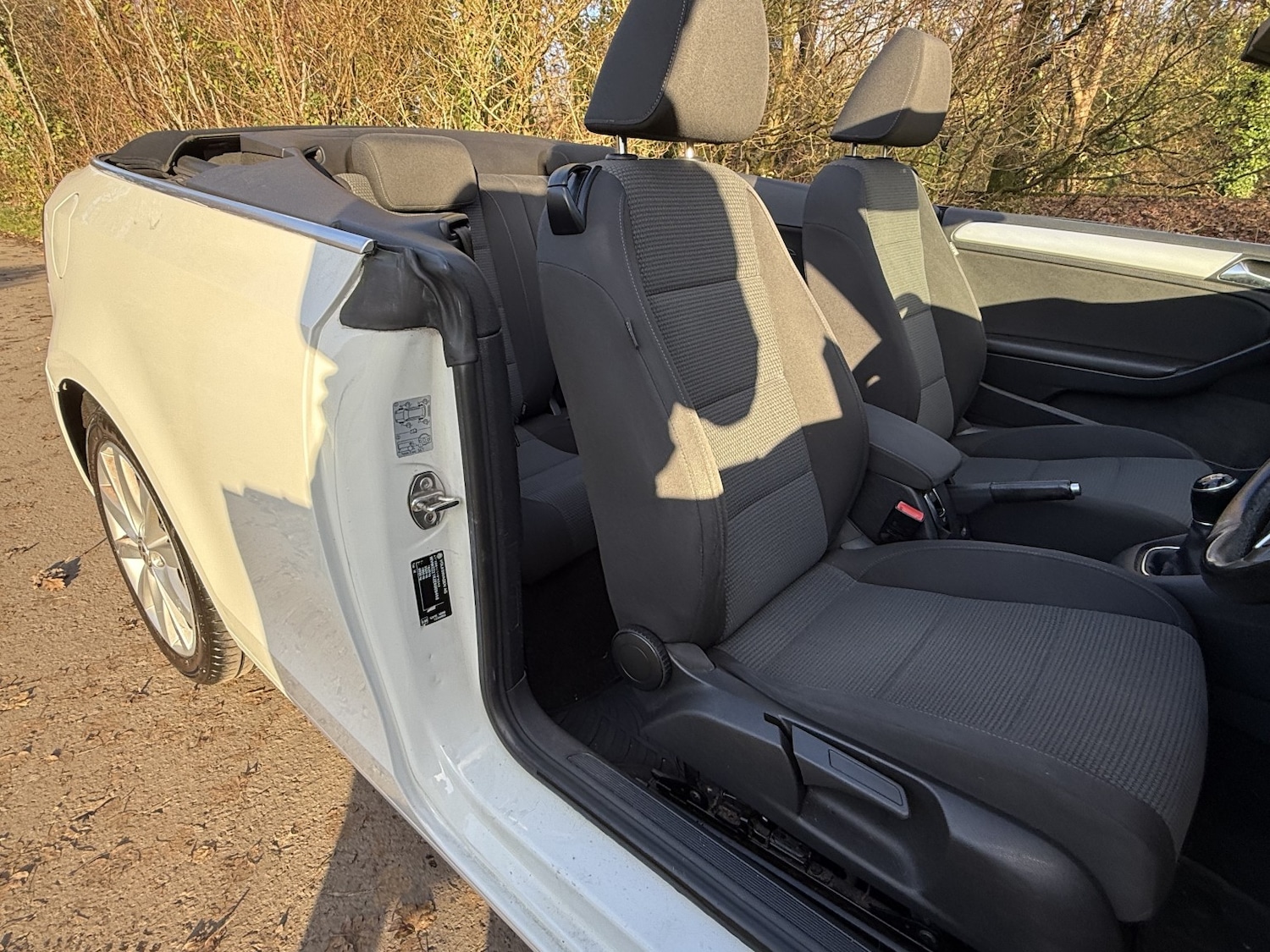 Used Volkswagen Golf 2014 for sale - 76656220: Photo 22