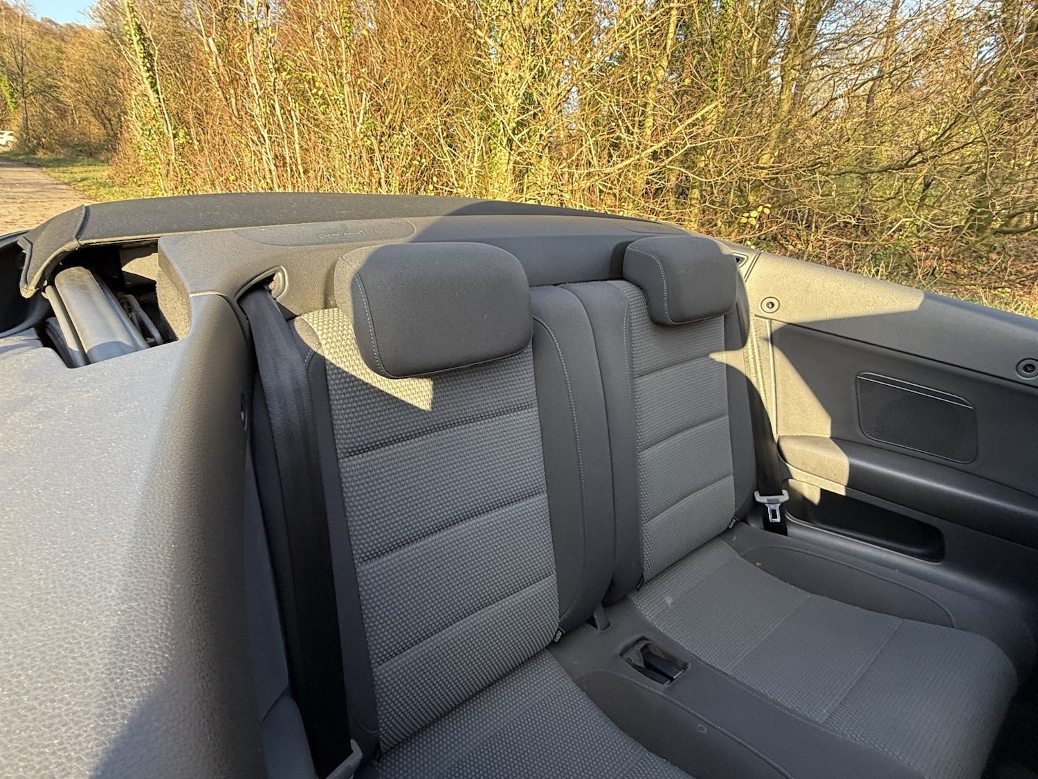 Used Volkswagen Golf 2014 for sale - 76656220: Photo 25