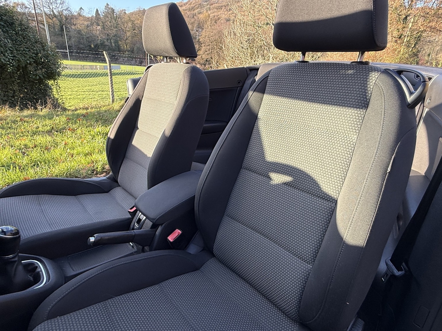 Used Volkswagen Golf 2014 for sale - 76656220: Photo 27