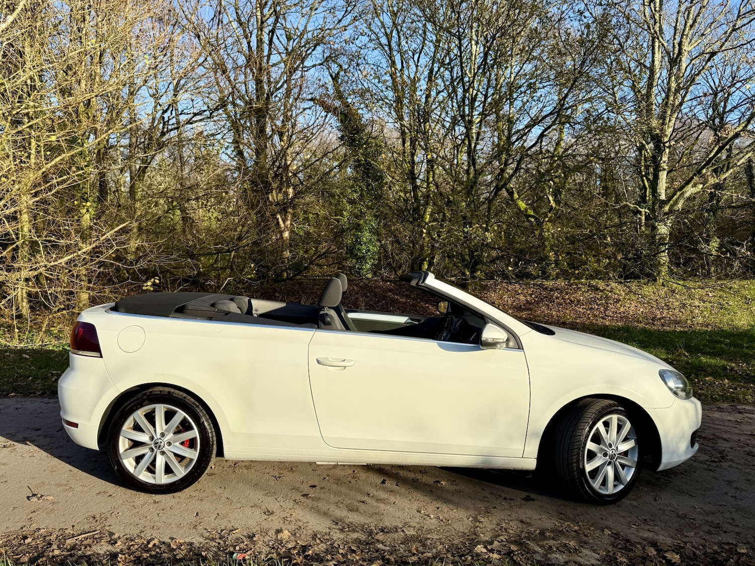 Used Volkswagen Golf 2014 for sale - 76656220: Photo 3