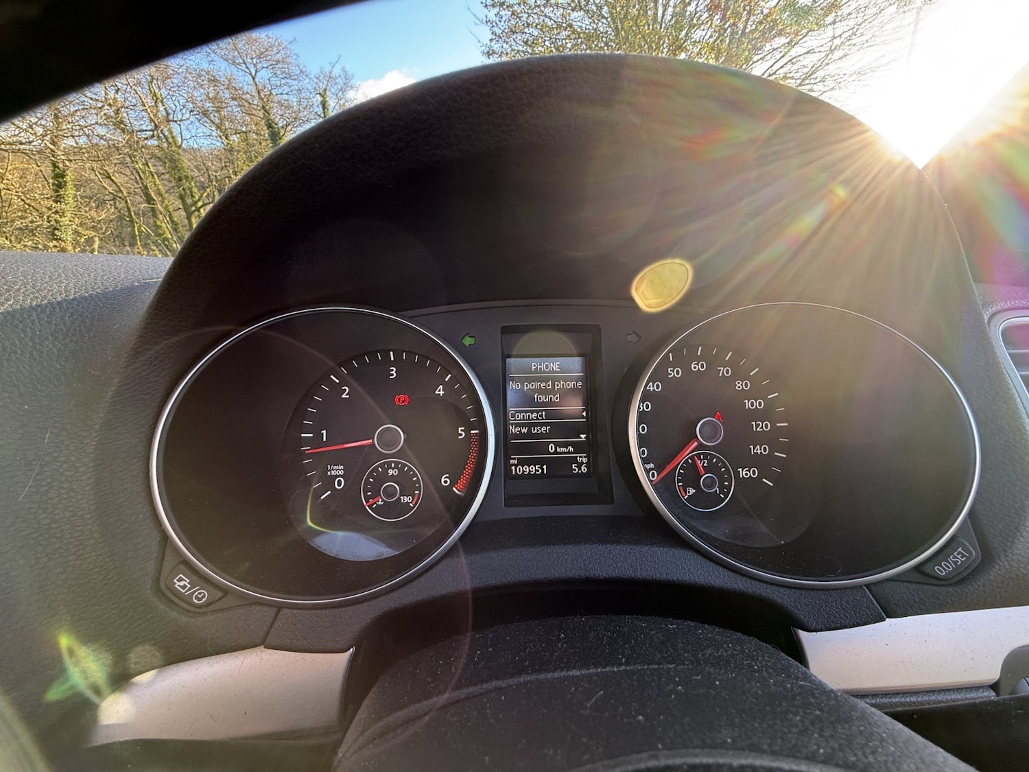 Used Volkswagen Golf 2014 for sale - 76656220: Photo 32