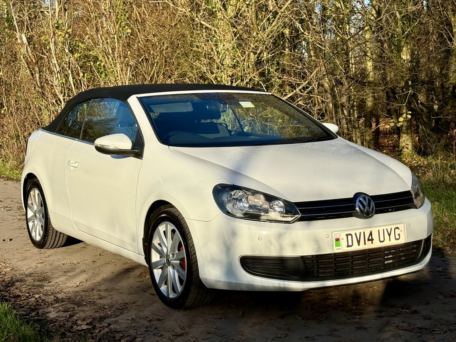 Used Volkswagen Golf 2014 for sale - 76656220: Photo 5