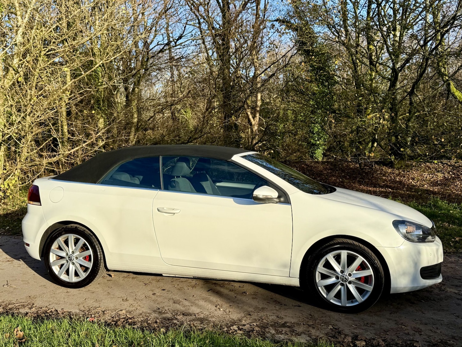 Used Volkswagen Golf 2014 for sale - 76656220: Photo 6