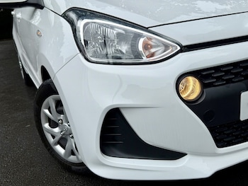 Used Hyundai i10 2019 for sale - 78944692: Photo